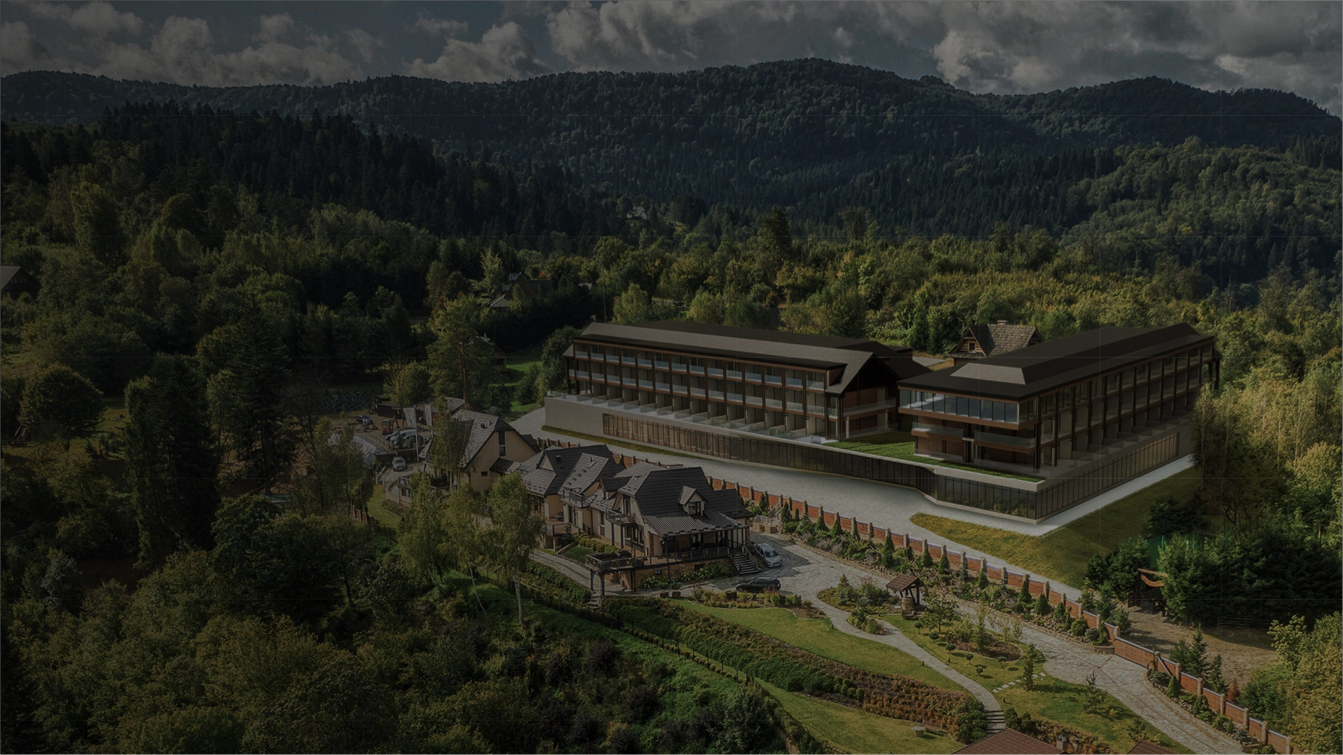 Hotel Collis logo
